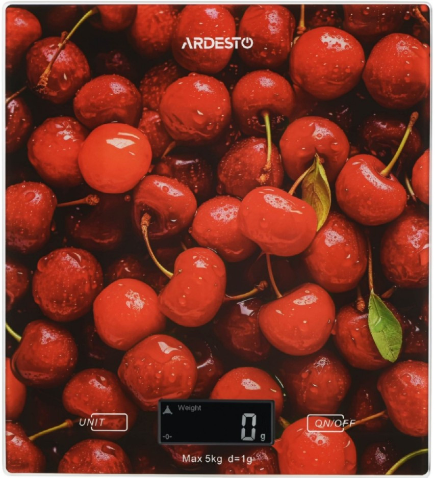 Весы Ardesto SCK-893