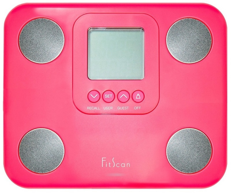 Весы Tanita BC-730