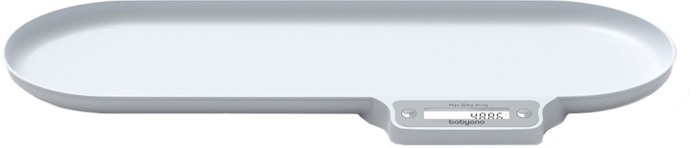 Весы BabyOno 1079