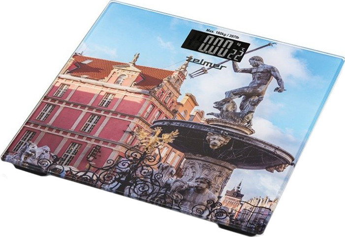 Весы Zelmer ZBS1011