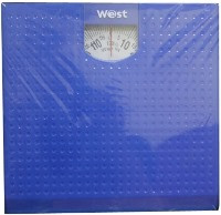 Весы West WSM122BL