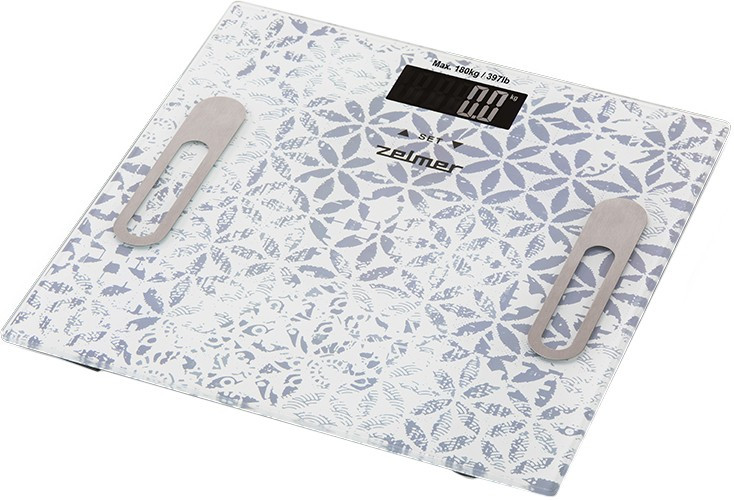 Весы Zelmer ZBS1012