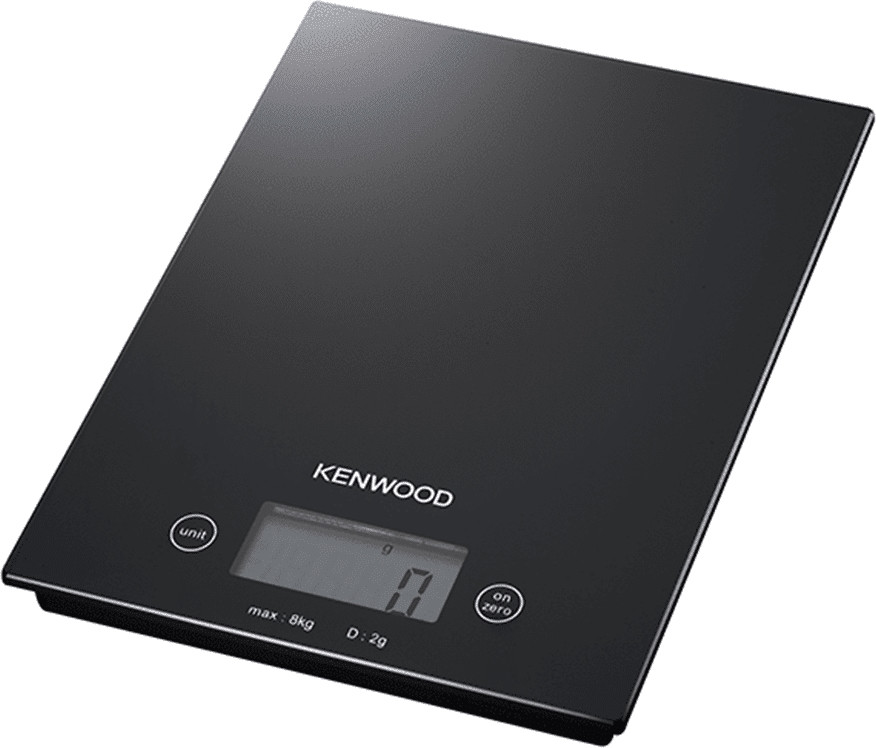 Ваги Kenwood WEP60.000BK