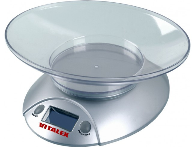 Весы Vitalex VT-300
