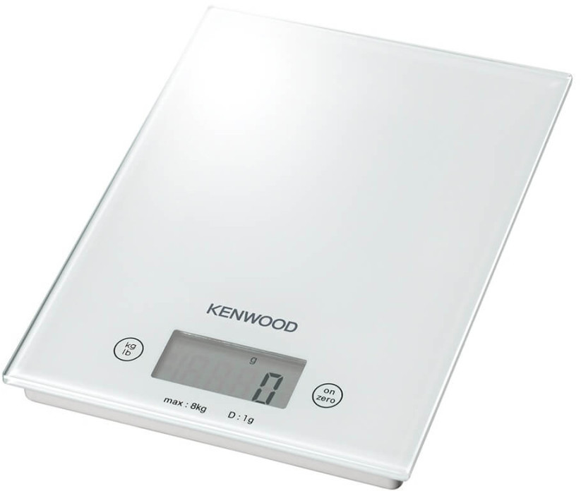 Ваги Kenwood WEP60.000WH