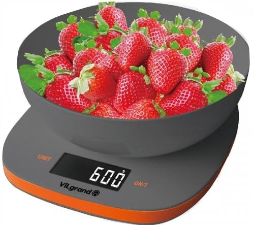 Весы ViLgrand VKS-517