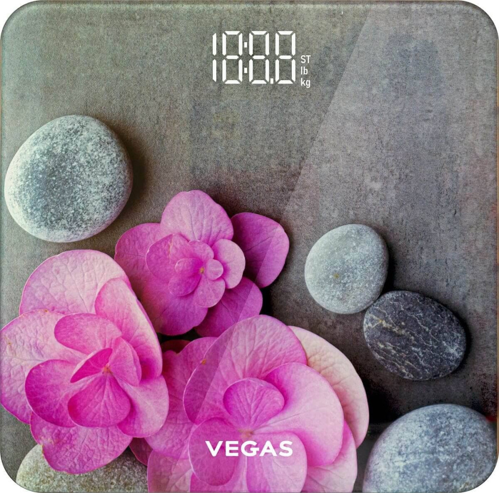 Весы Vegas VFS-3708FS