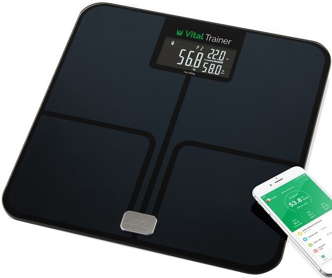 Ваги ETA Vital Trainer 7780 90000