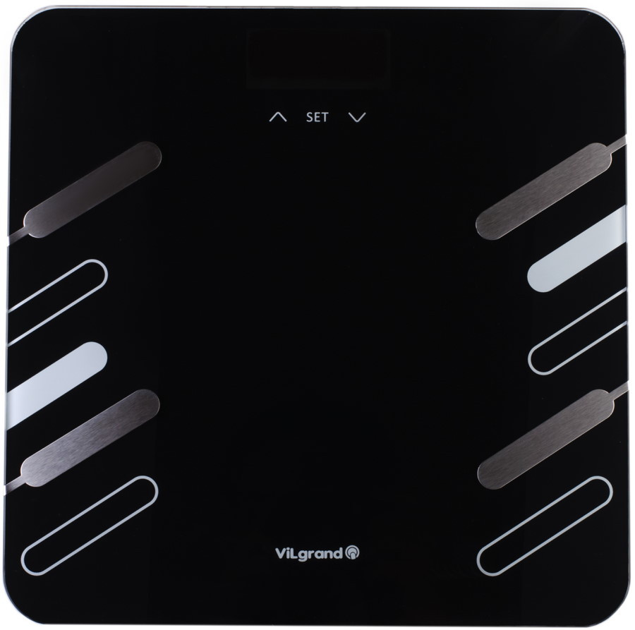 Весы ViLgrand VFS-1834