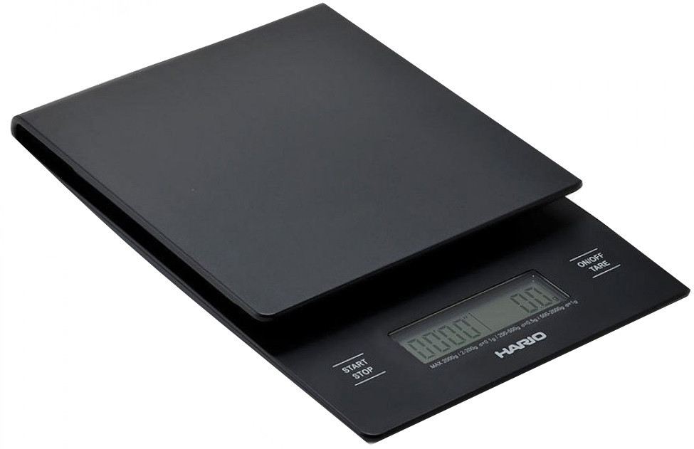 Ваги HARIO V60