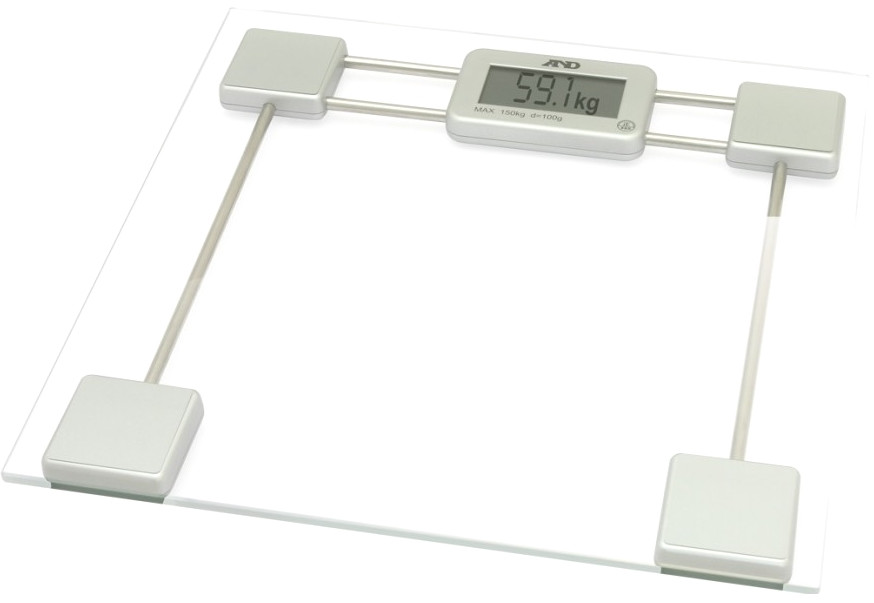 Весы A&D UC-200