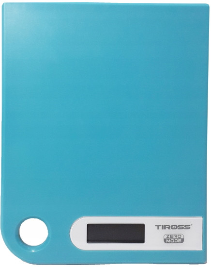 Весы TIROSS TS-1302