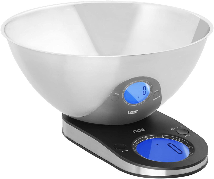 Весы ADE Tosca KE1912