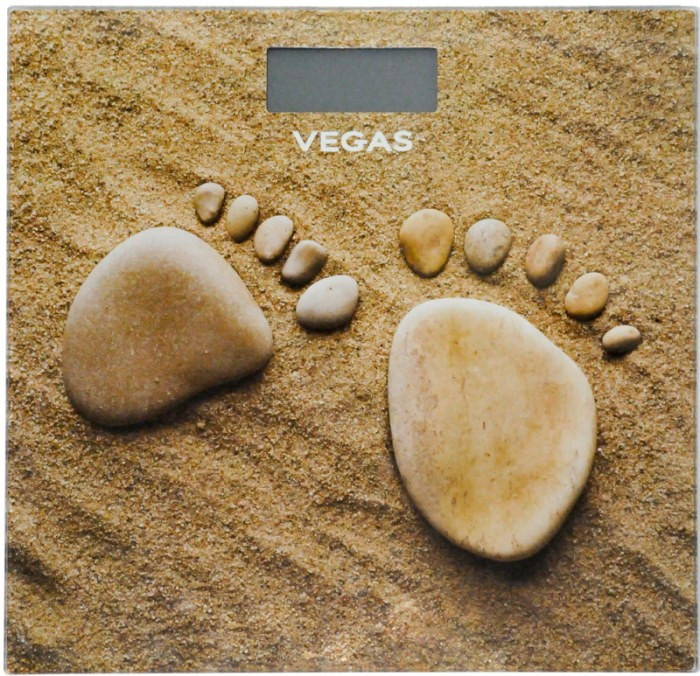 Весы Vegas VFS-3377FS