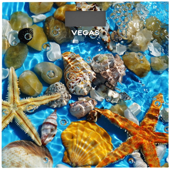 Весы Vegas VFS-3080FS