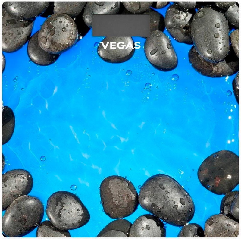 Весы Vegas VFS-3505FS