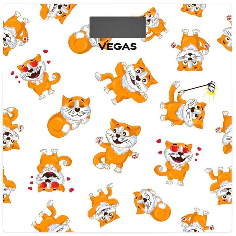 Весы Vegas VFS-3402FS