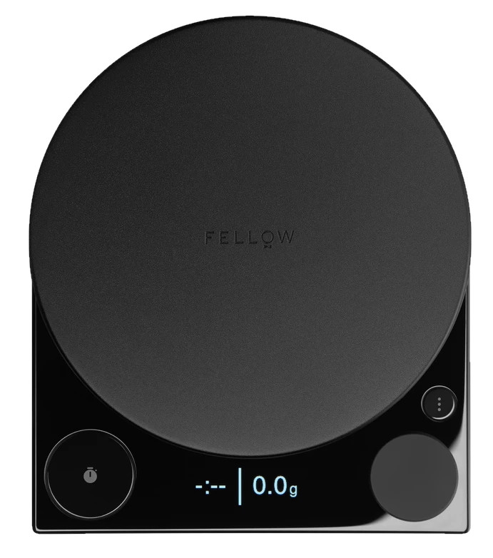 Ваги Fellow Tally Pro