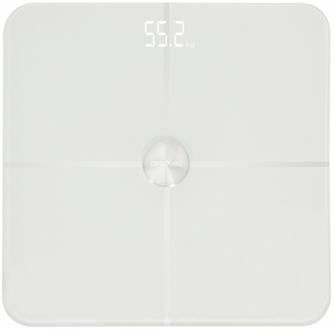 Весы Cecotec Surface Precision 9600 Smart Healthy