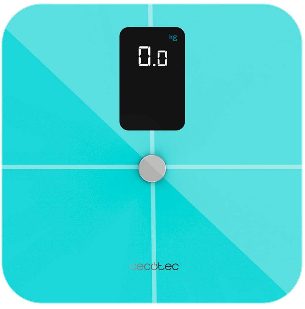 Весы Cecotec Surface Precision 10400 Smart Healthy
