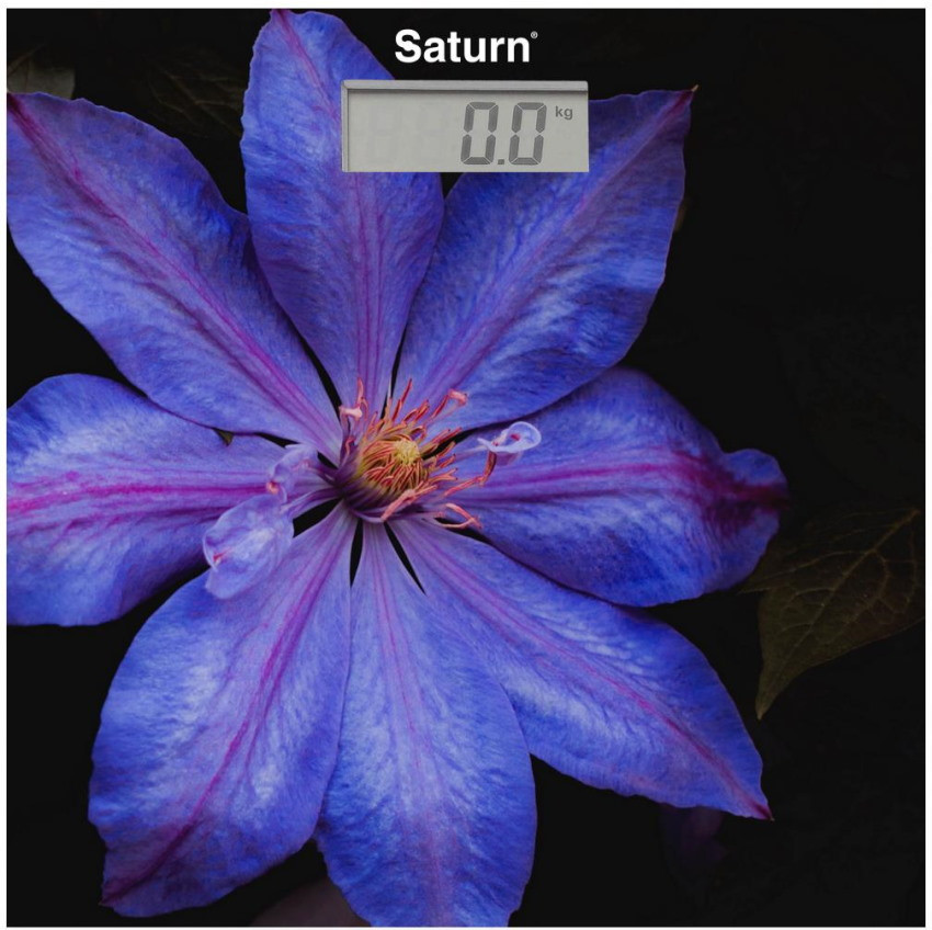 Весы Saturn ST-PS0287