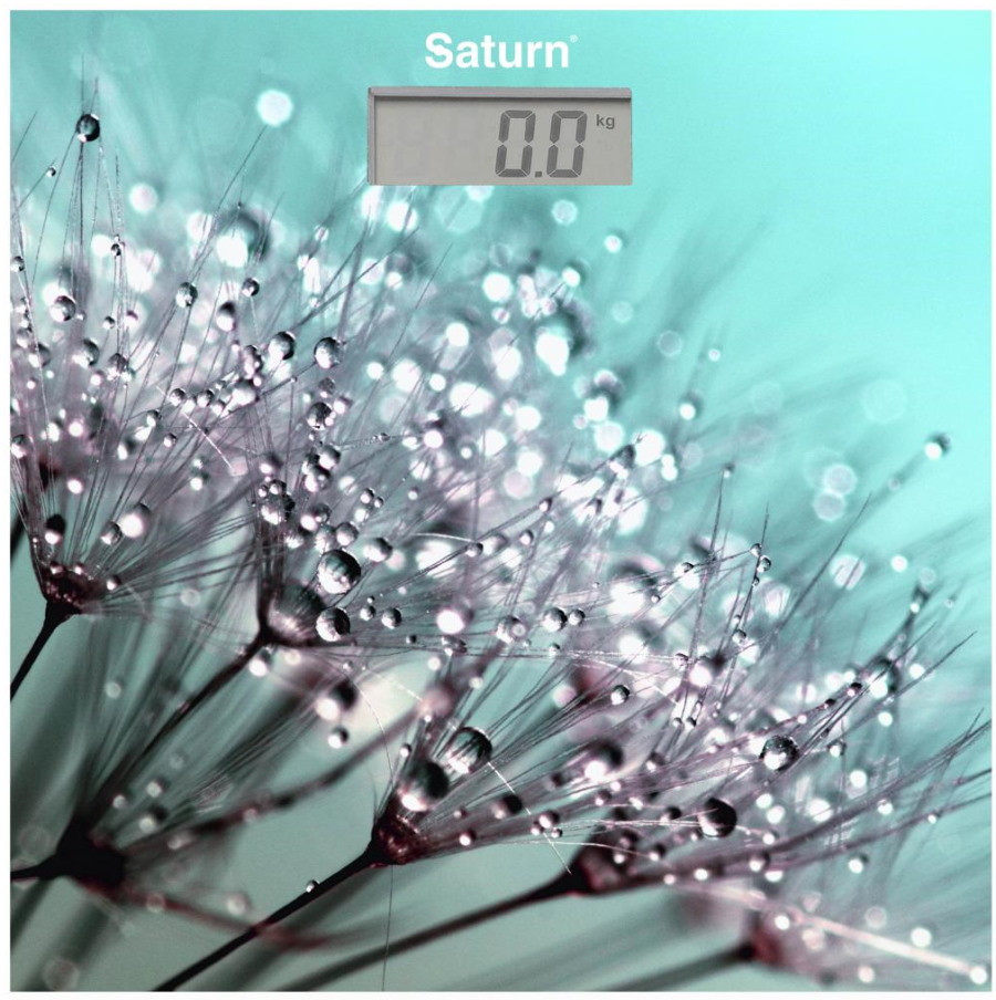 Ваги Saturn ST-PS0286