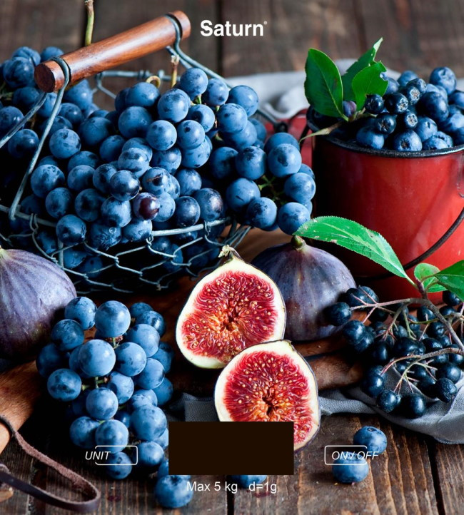 Ваги Saturn ST-KS7826