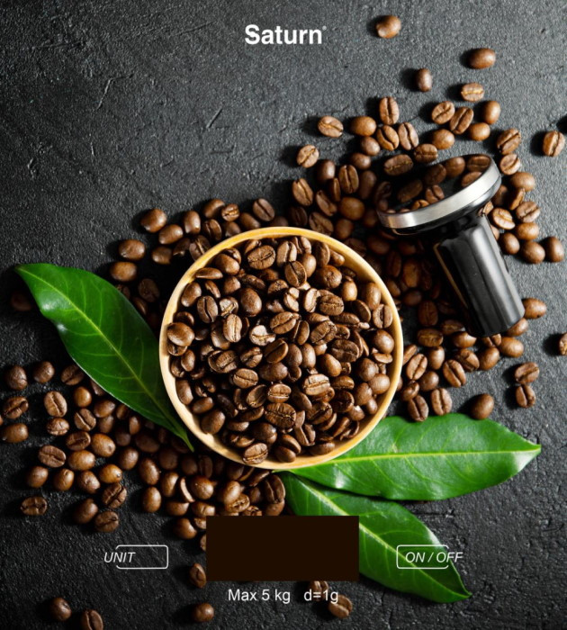 Весы Saturn ST-KS7809