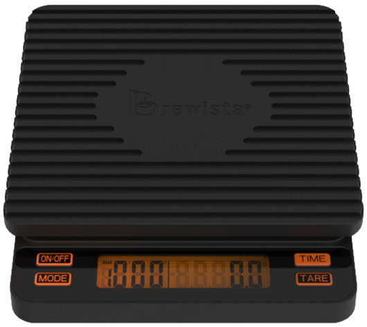 Ваги Brewista Smart Scale II
