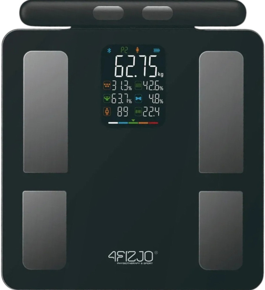 Весы 4FIZJO Smart Scale Ultra