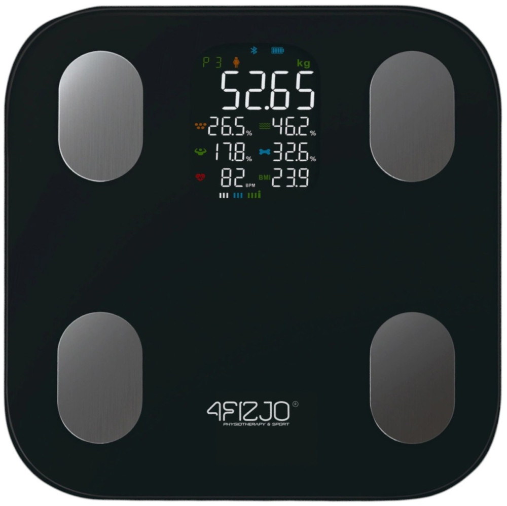 Весы 4FIZJO Smart Scale Pro