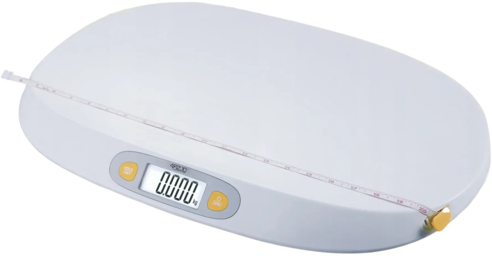 Весы 4FIZJO Smart Baby Scale