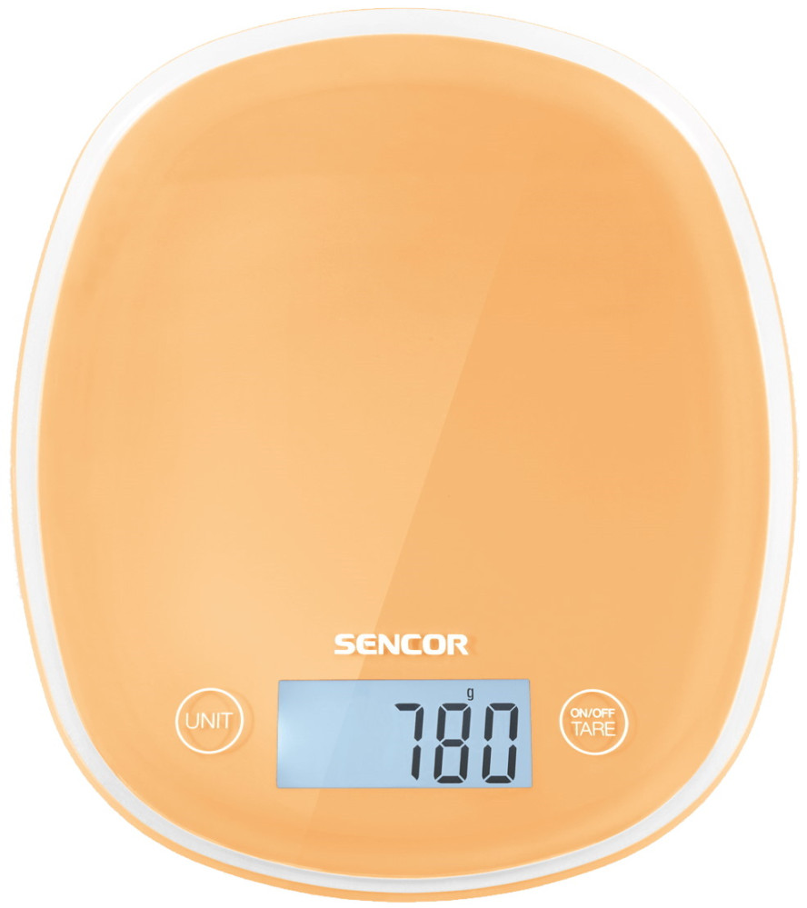 Весы Sencor SKS 33OR