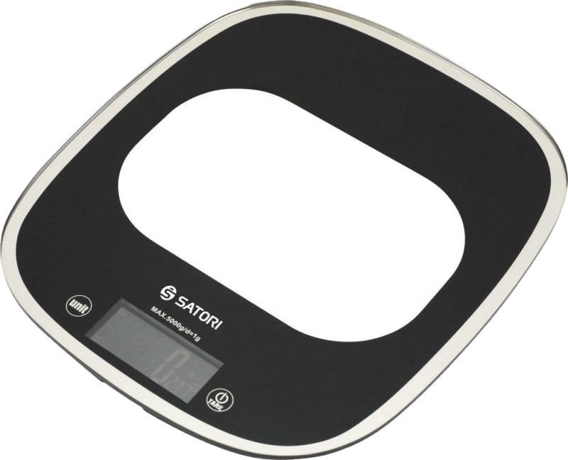 Весы SATORI SKS-221-BL