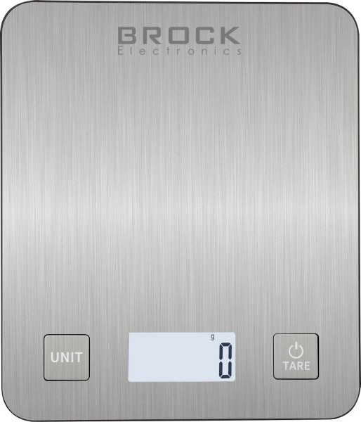 Весы Brock SKS 1009