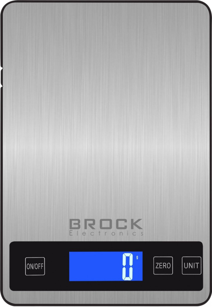 Весы Brock SKS 1008
