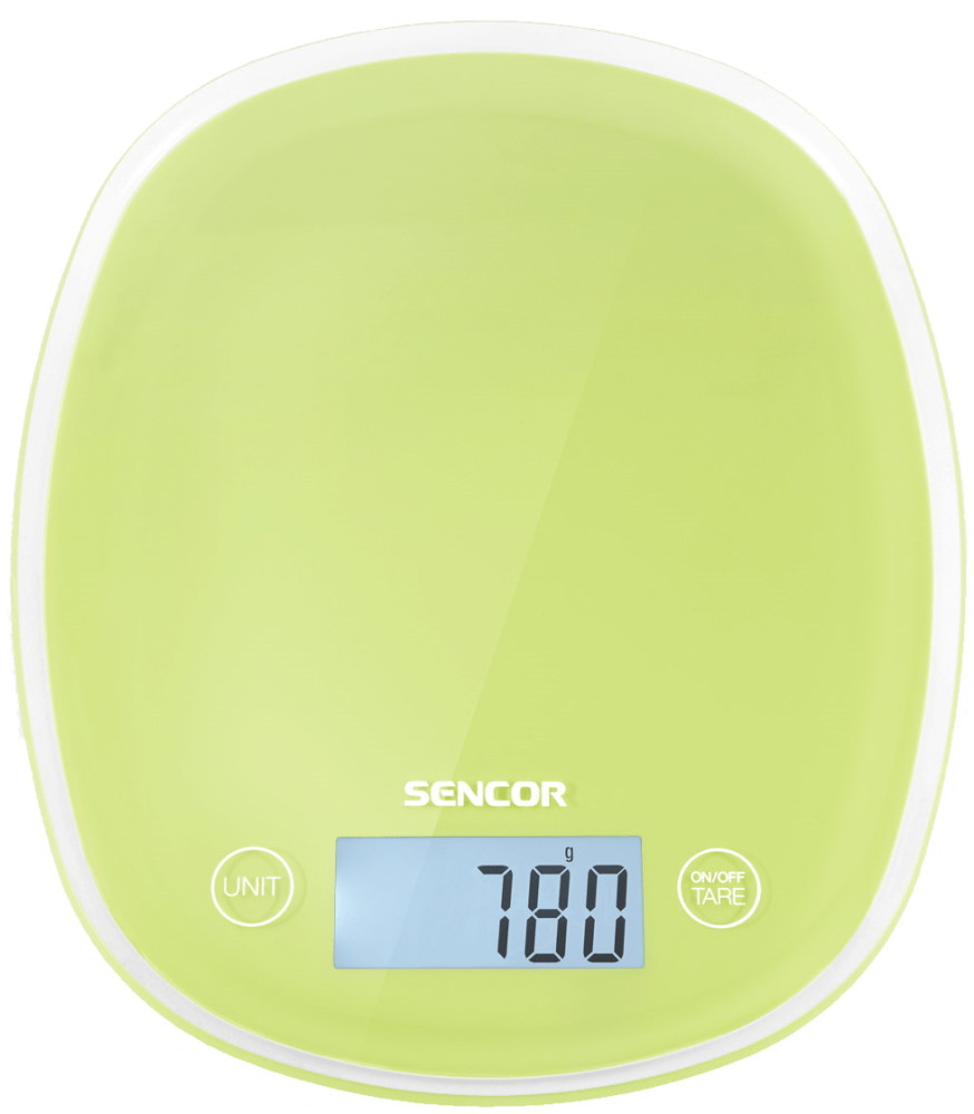 Весы Sencor SKS 37GG