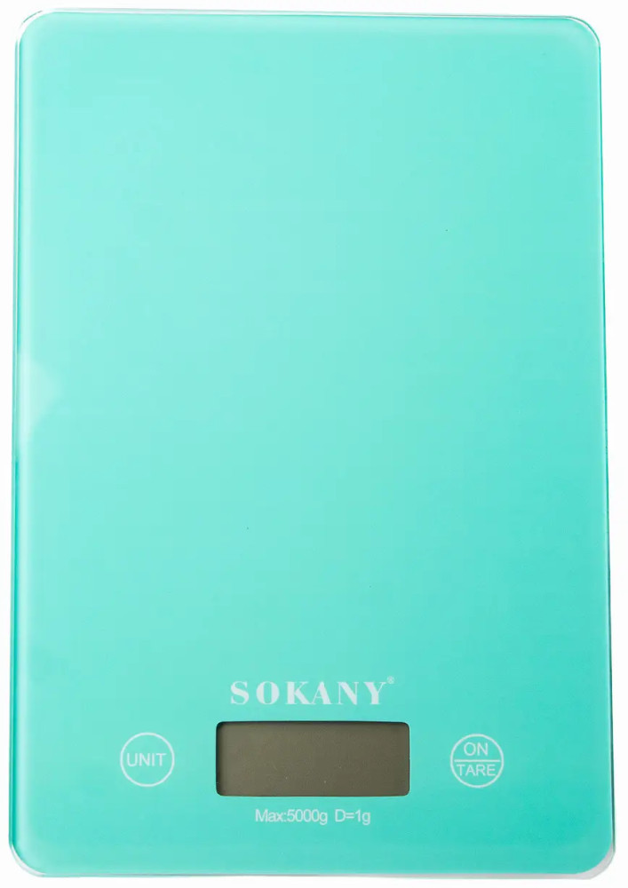 Ваги SOKANY SK-19027M