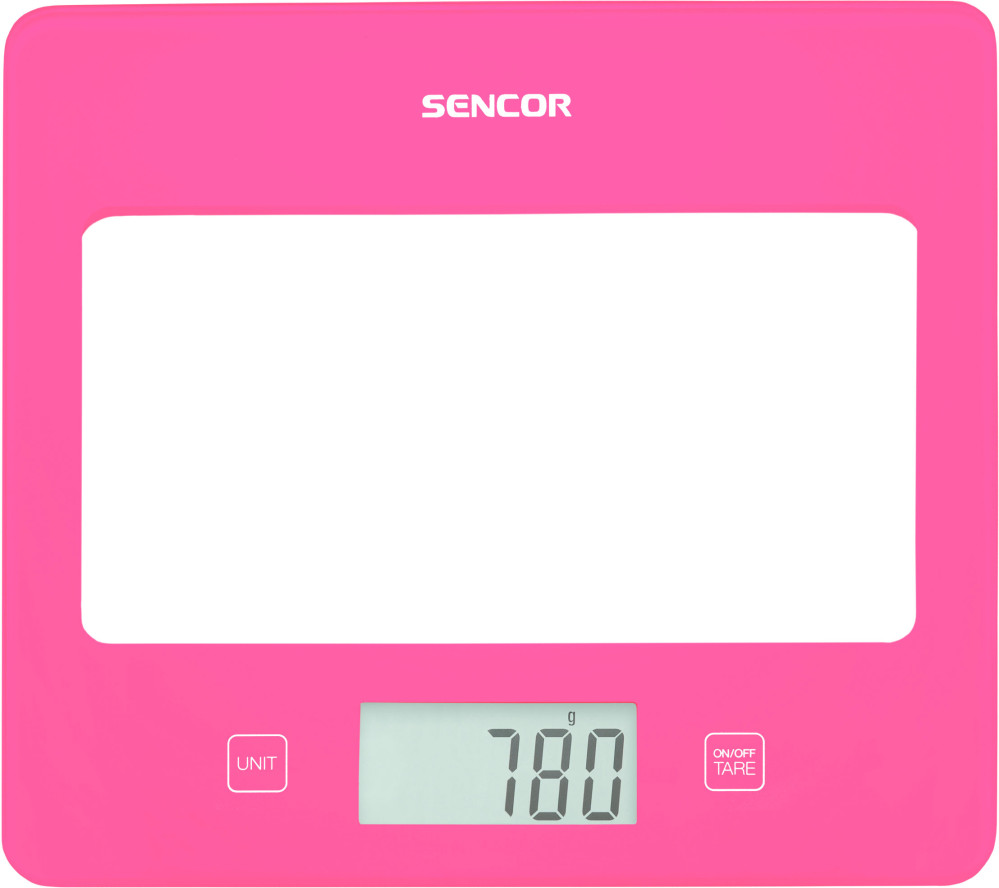 Ваги Sencor SKS 5038RS