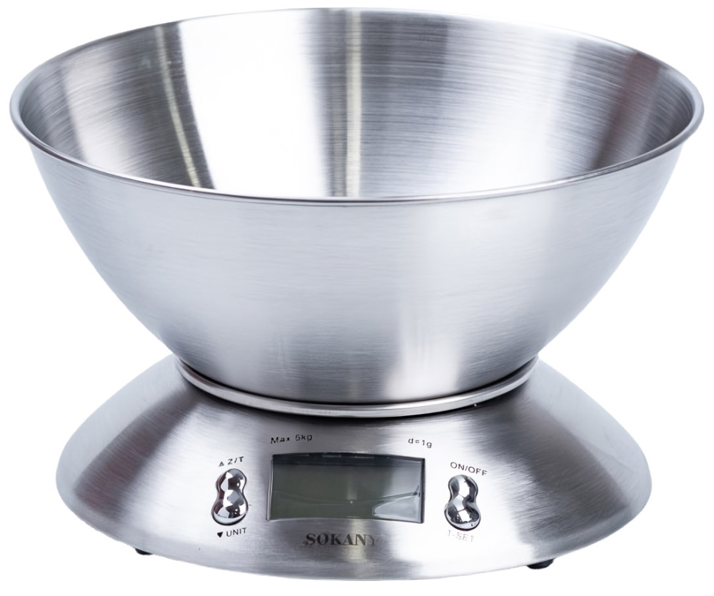 Весы SOKANY SK-1204