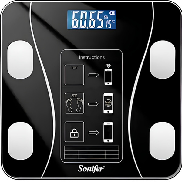 Весы Sonifer SF-1913