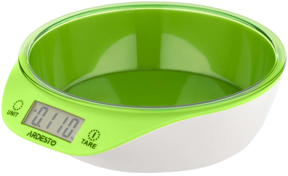 Весы Ardesto SCK-900BGR
