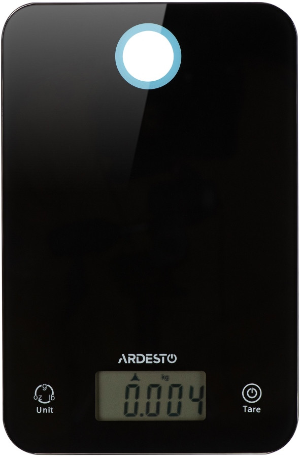 Весы Ardesto SCK-839