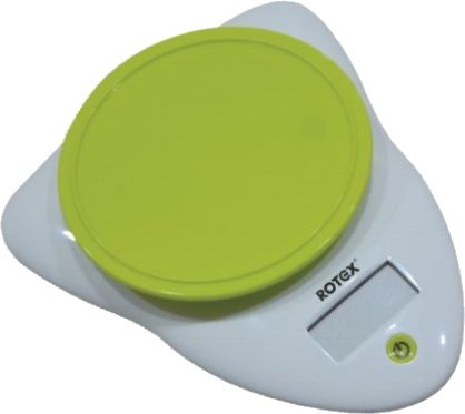 Весы Rotex RSK06-P