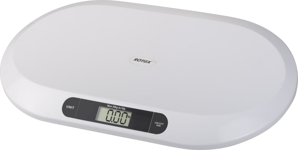 Ваги Rotex RSB35-P