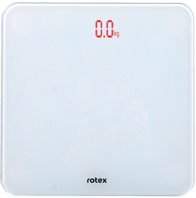 Весы Rotex RSB20-W