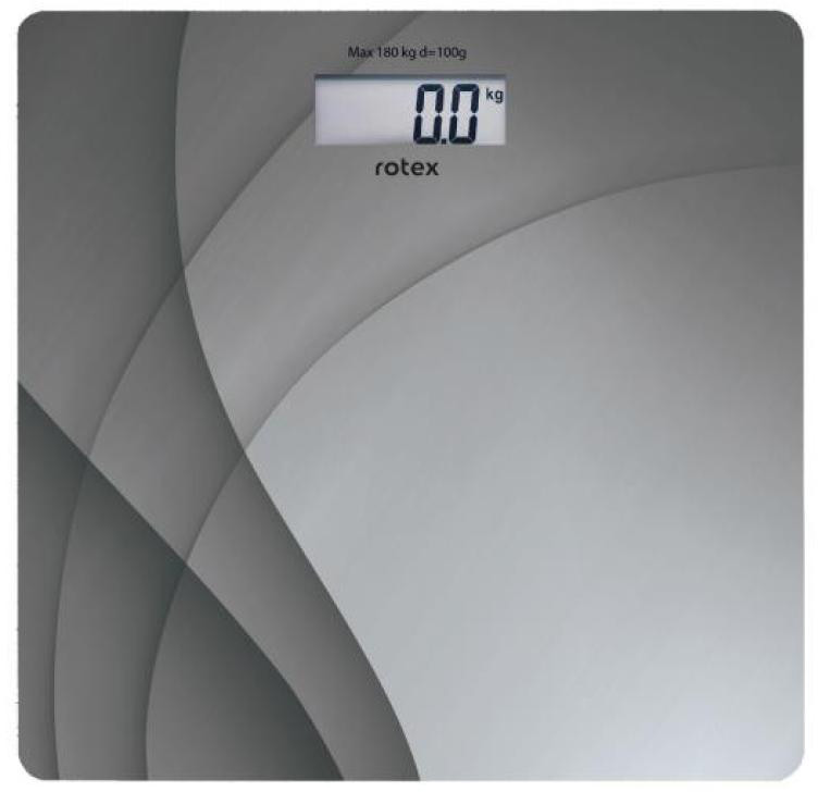 Весы Rotex RSB18-G Vector