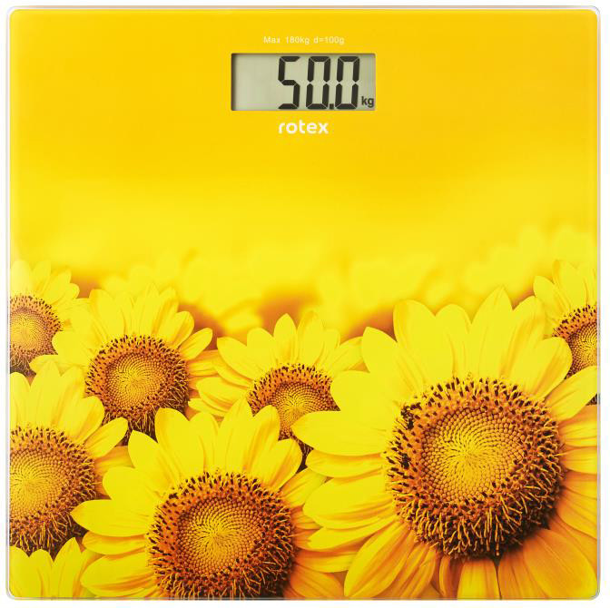 Весы Rotex RSB17-N