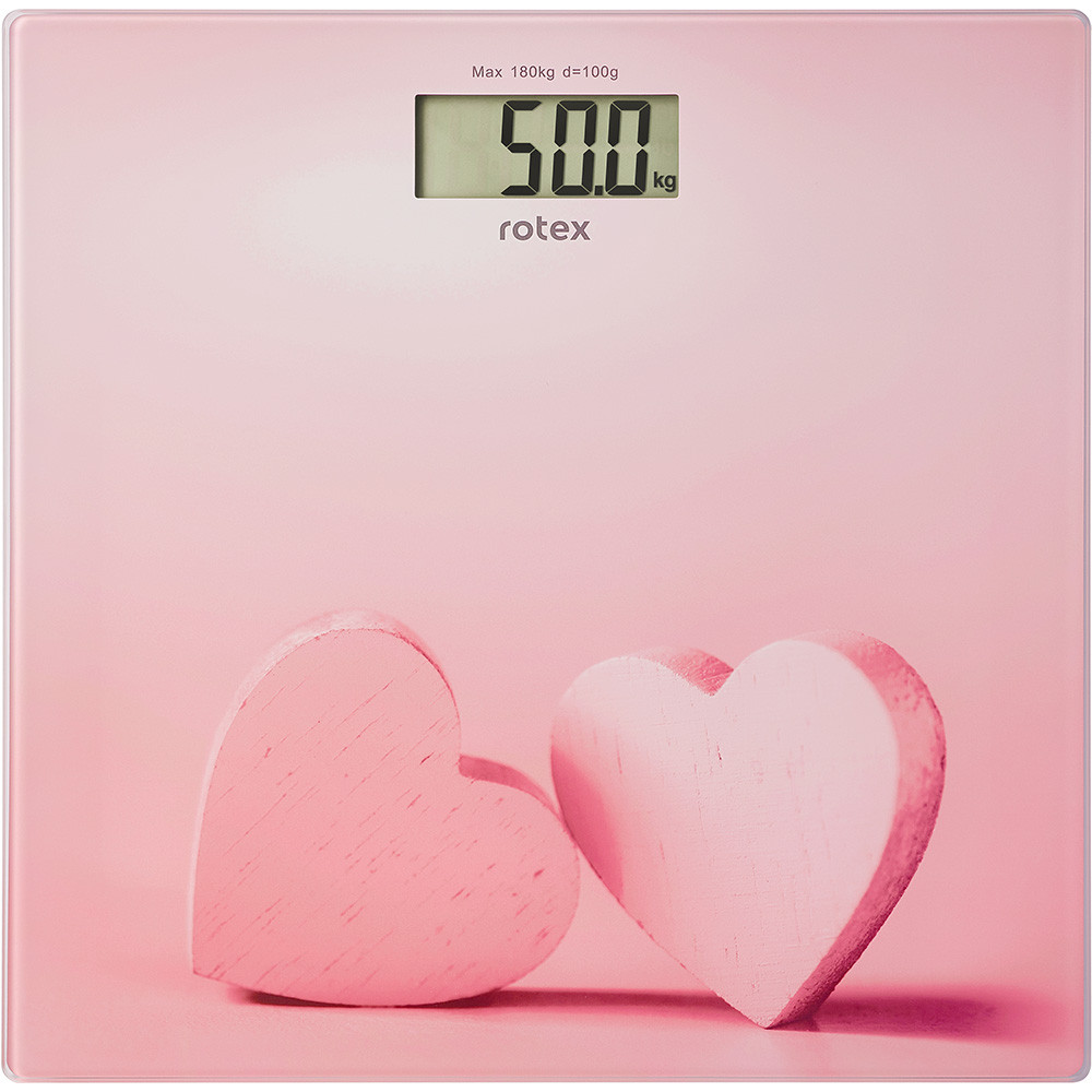 Весы Rotex RSB17-P