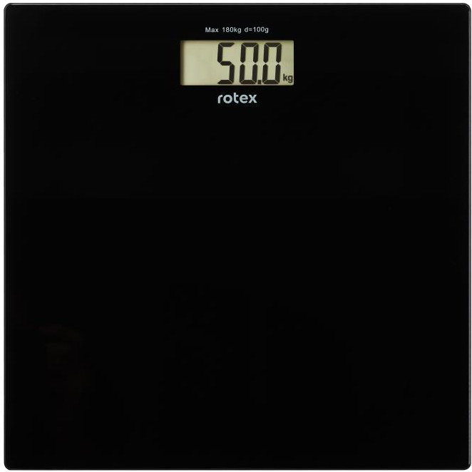 Весы Rotex RSB16-N